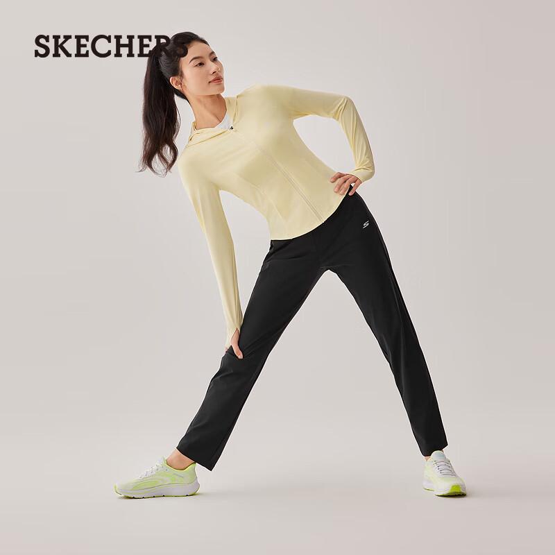 Skechers Women's Knit Sports Pants P225W153