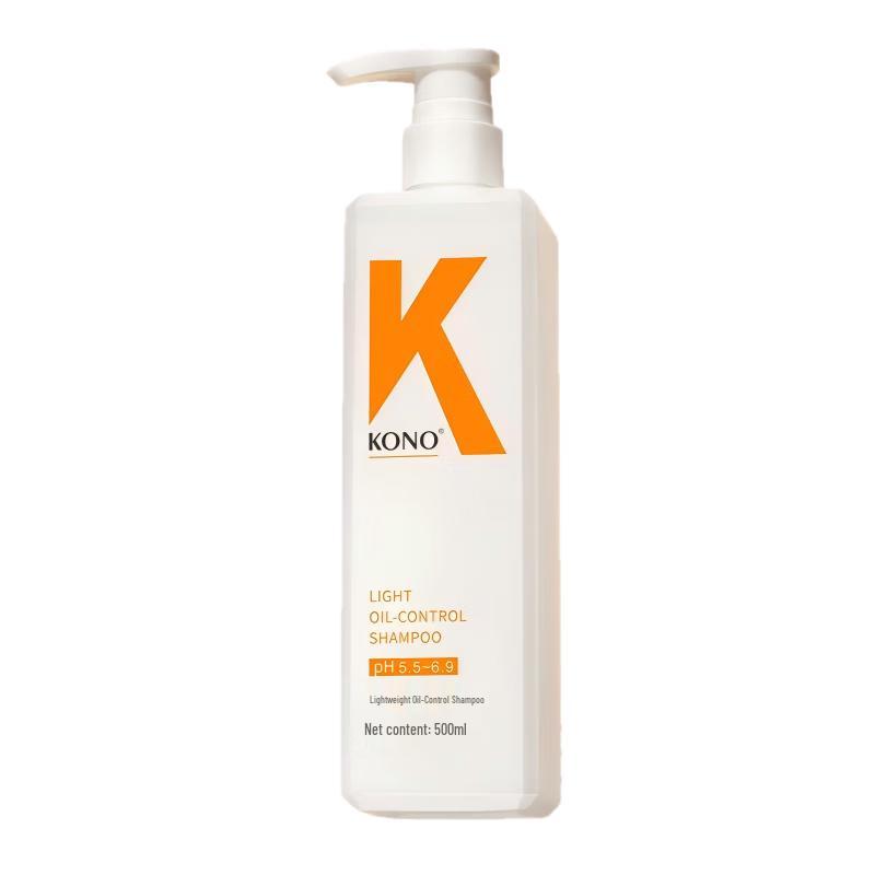 KONO Classic Light Oil Control Shampoo