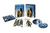 Aquaman 3D 2D Press Booklet Character & (First Edition/2-Disc Set/Includes & Sticker) [Blu-ray]