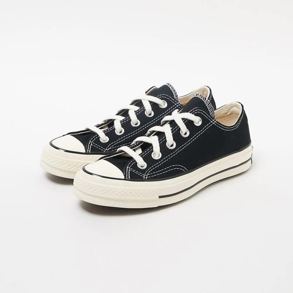 Converse Chuck 70 Classic Black / 162058C 1848622 255