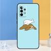 Baby Seals For Samsung Galaxy A13 A33 A53 A36 A26 A05 A06 A16 A54 A34 A14 A32 A52 A55 A35 A15 A56 Case