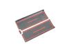 Interior Trim Kit for Voyah Dream Home Models: Armrest Box Sticker & Glossy Console Panel