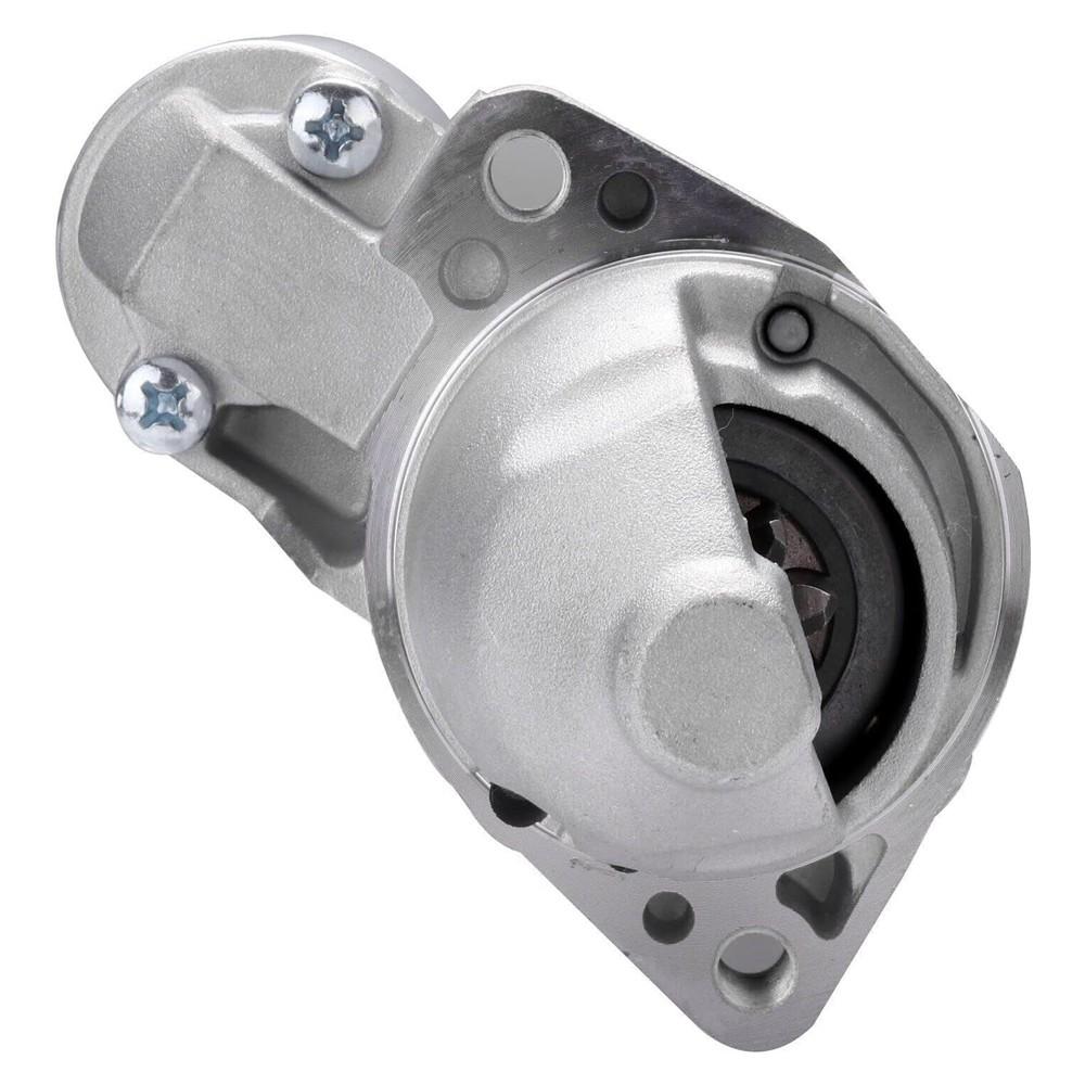 05034555AA 5034555AA R5034555AA Starter Motor For 2007-2013 Jeep Compass 2.0L 2.4L 2007-2009 Dodge Caliber 1.8L Starter Sliver