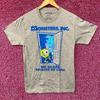 Monsters Inc Mike  Sully Disney Pixar Animated Movie T-Shirt Small
