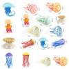 Marine Animals Ocean Animal Figurine Solid Sea Life Model  Children Gift