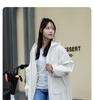 Zheng Yu Extra Long Full Body Raincoat for Outdoor Travel and Electric Vehicle Riders