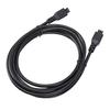 AMS Extension Cable Fit for     X1 P1 P1P P1S H2D 3D Printer 2m Length 5mm OD PVC Copper AMS Cord