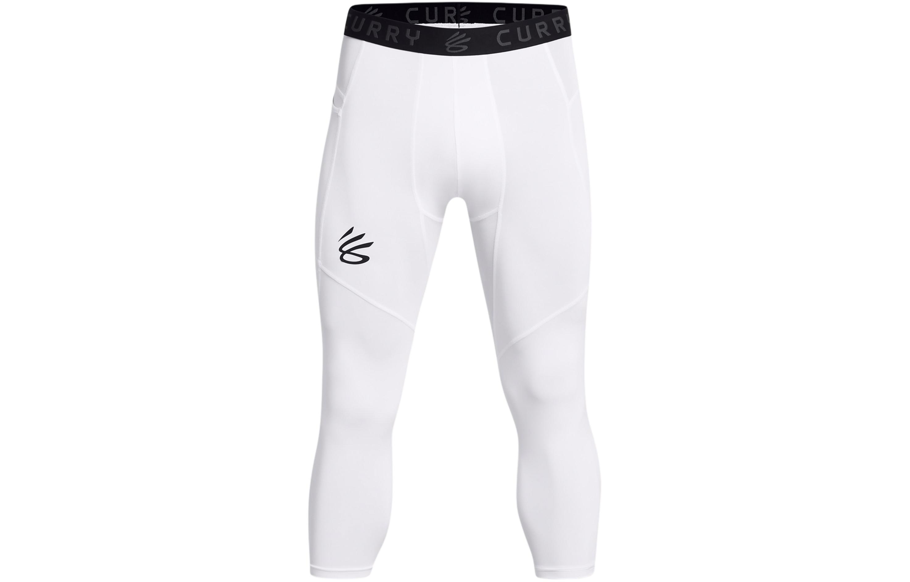 Under Armour Sports Life Collection Sports Shorts Men s White 1379828-100 L