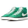 Nike Court Legacy Canvas Mid Green Noise Men Sneakers Noble-Green Sail DM3363-300