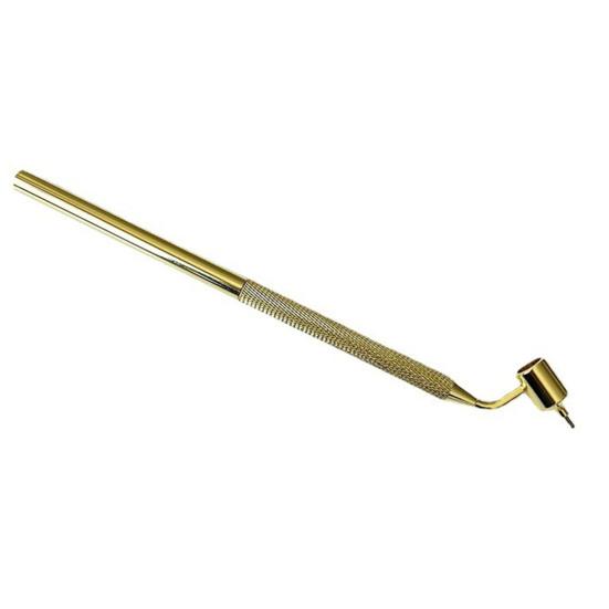 

Ручка для рисования тонких линий, жидкий писатель, инструмент для каллиграфии, алюминиевый лайнер для художников, студентов, эскизов, художественных промыслов, полировка мебели, размазанная ручка S