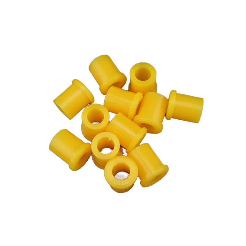 Jupei Yun Leaf Spring Bushing Set for Qingte Tractor (12-Pack)