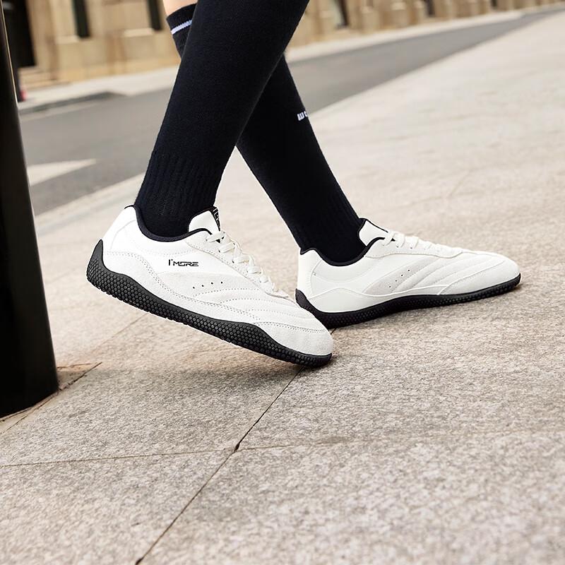 361° Women's T-Head Thin Sole Casual Trainers