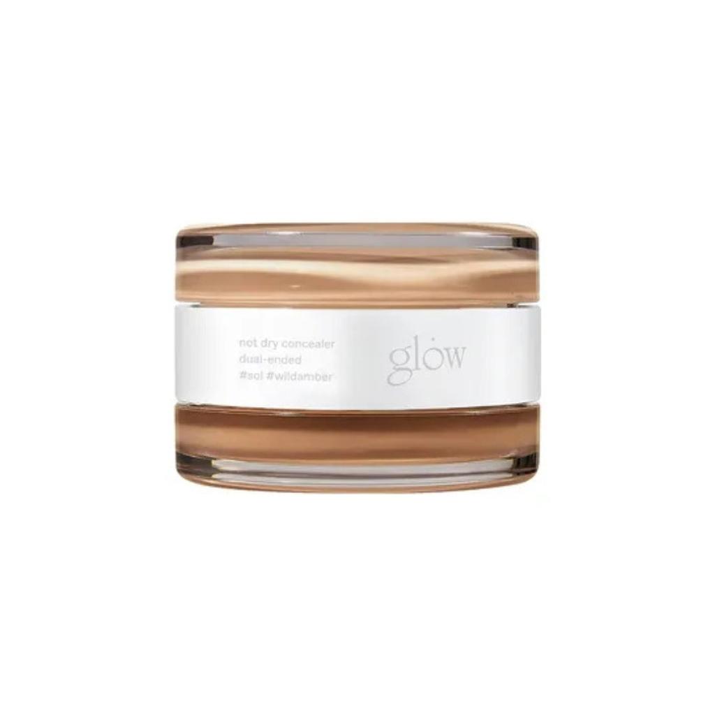 glow NOT DRY Concealer 10g