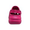 Crocs Classic Clog Unisex Footwear Purple Red 207521-6SV