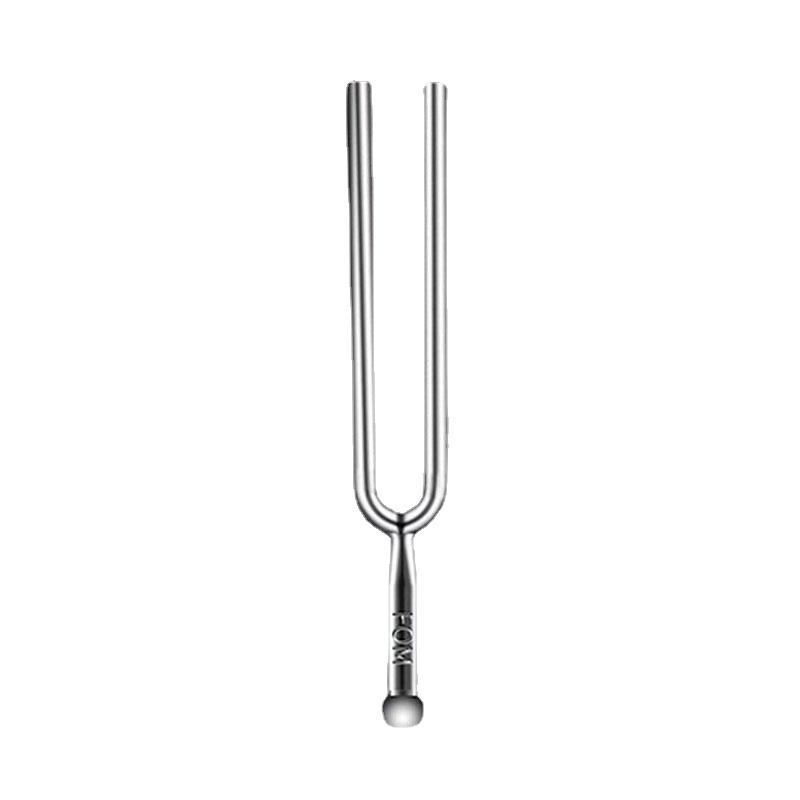 Tuning Fork 440hz Sound Healing Therapeutic Diapason Medical Tuning Forks Musical Instrument Percussion Yoga Meditation Accessory
