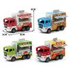 High-Standard-Quality Childrens High-Quality Alloy High-Quality Car Construction Set High-Quality Simulation High-Quality Pull High-Quality Back