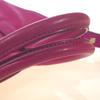 Kate Spade Diagonal 2WAY Shoulder Bag Pink Purple Women Used