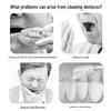 Yakelin Denture Cleaning Tablets