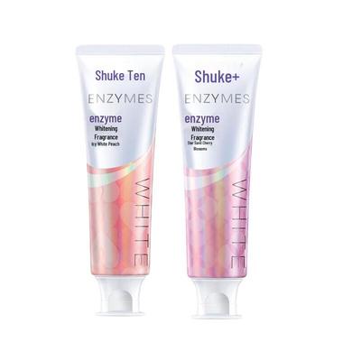 Saky Whitening Enzyme Toothpaste