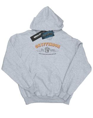Boys Gryffindor Team Quidditch Hoodie