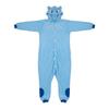 Piżama Onesie Kigurumi Kostium Przebranie Pokemon Bulbasaur S: 145 - 155Cm