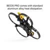 SpeedyBee Bee35 3.5inch Frame Kit 153mm Wheelbase for 3.5inch Cinewhoop Ducted FPV Freestyle RC Drones DIY Parts