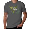 Bane Spell Symbol Tshirt Outdoor Activity Sports Tshirt