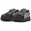 Asics Gel 1130 Black Glacier Grey Unisex Sneakers 1201A910-001