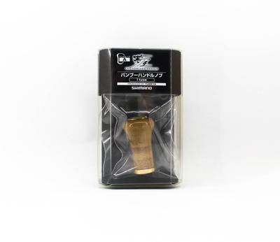 SHIMANO Mâner Yumeya Tip A Bambus I Mărime S 1000-4000 040718