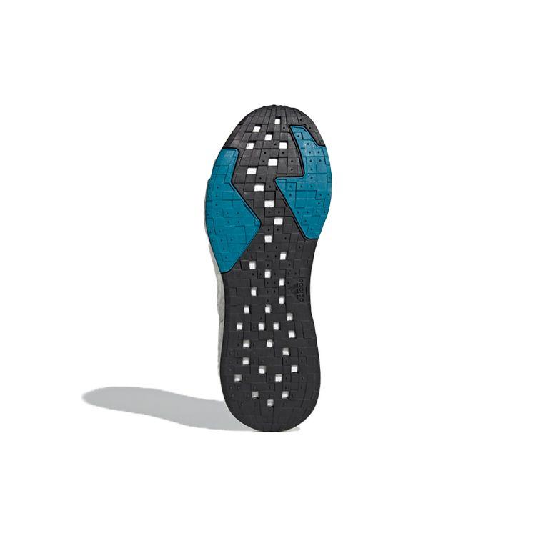 Adidas X9000L4 Heat.RDY Blue Oxide Silver Metallic Unisex Sneakers Grey Core-Black FY0782