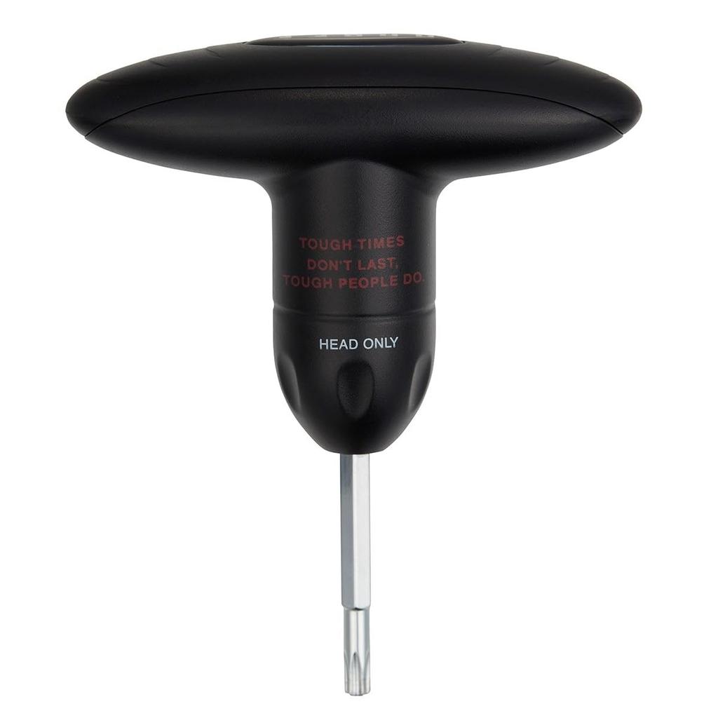ONOFF Round Accessory Torque Wrench for ONOFF Heads 2022 Model Design
