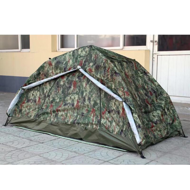 Qianxingzhe Single Person Rainproof Camping Tent