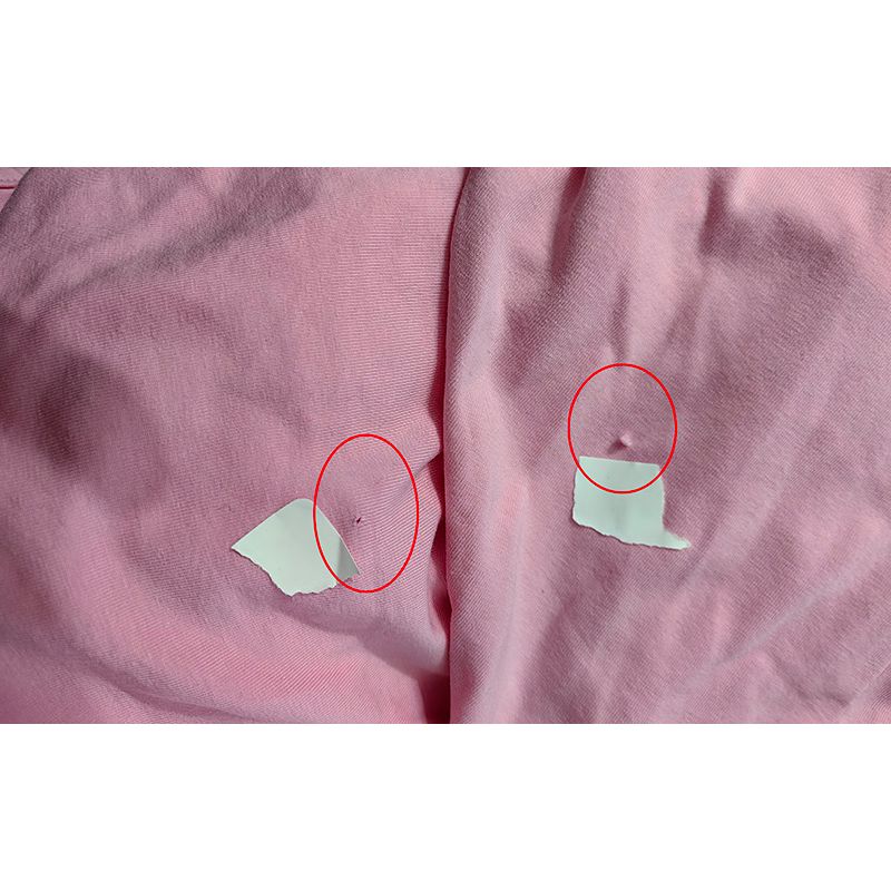 

Американский Одиночный Эдикт * D Сексуальный Сексуальный Поддельный Двойка Маленький Топ-Слинг Эластичный Облегающий Моделирующий Короткий Топ Женщины Pink hole blemish L