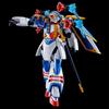 BANDAI HGFC Gundam Rose Mobile Suit G Gundam 1/144 GF13-009NF
