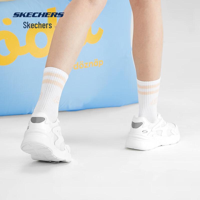 Skechers Women's Dad Sneakers 117354