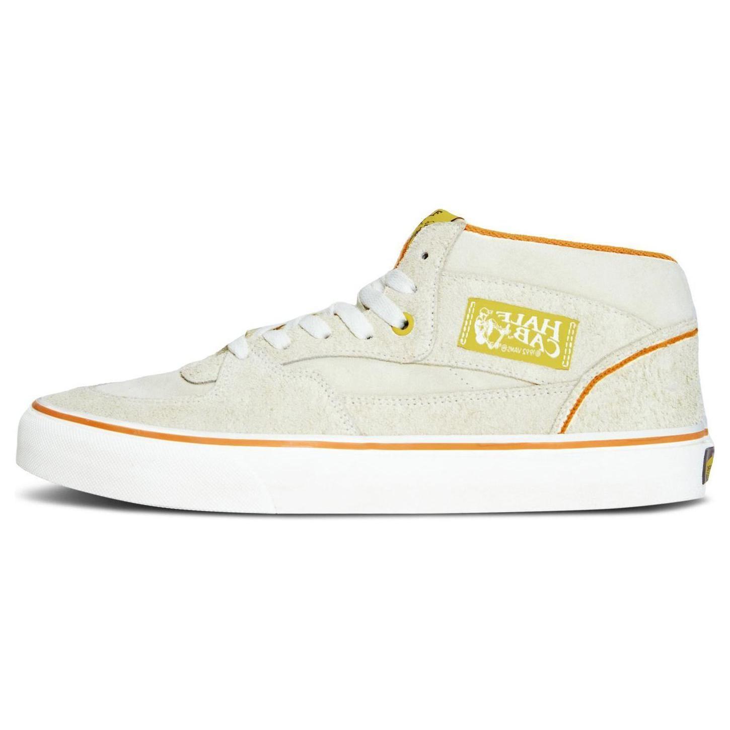 

New Half Cab Futuremade Studio X Vans Everyday Everybody VN0A5KXJCG1 36