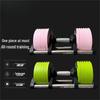 JINGBANG Quick-Adjust Dumbbell