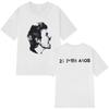 Dani Martin Album Tour Vintage Printed T Shirts Men Women Fashion Y2k Clothes Short Sleeve Tshirts Cotton Casual Loose Tshirts