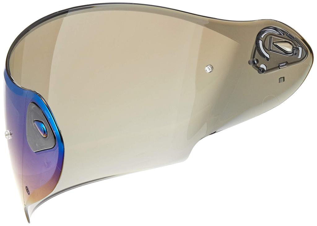 OGK KABUTO Shield Blue Mirror 577735 SAJ-2