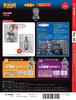 Toho Monster Collection No. 56 (Mechagodzilla (1993) 2) [Encyclopedia] (with Model)