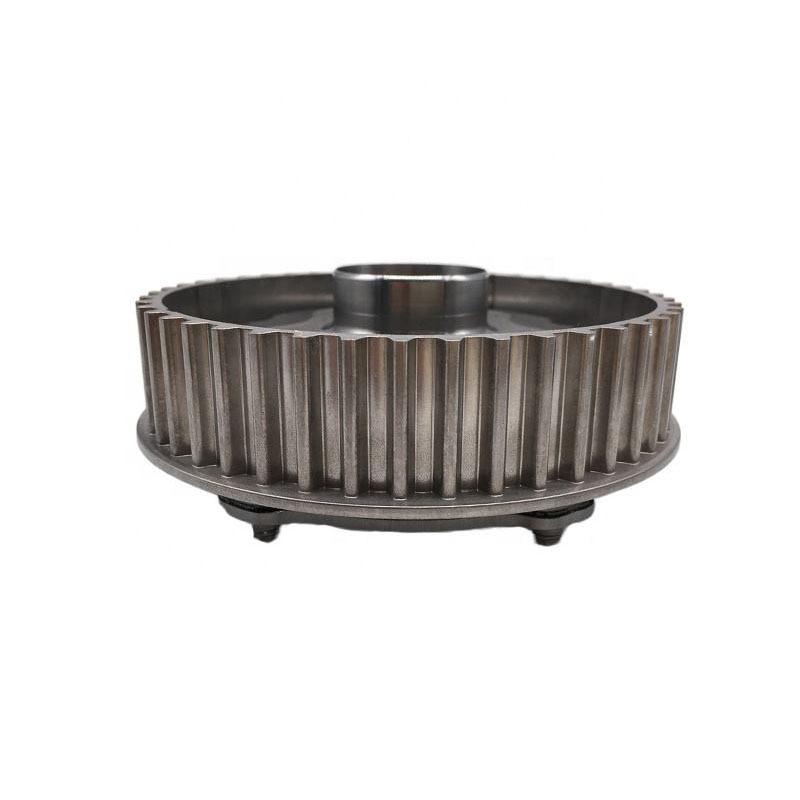 Engine Timing Camshaft Sprocket For Chevrolet Cruze Vauxhall Pontiac G3 Opel Insignia Astra Zafira  55567049
