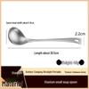 Wutuo Titanium Multi-purpose Spoon