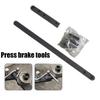 Multi Angle Bending Heavy-duty Metal Wire Bending Tool Steel Bar Bending Tool  DIY Projects