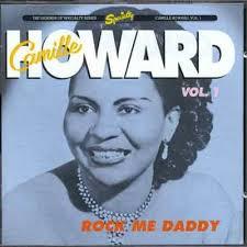 

CD CAMILLE HOWARD - Vol. 1: Rock Me Daddy CDCHD511 Ace 1993 UK Jazz Used