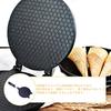 17cm Egg Roll Mold, Gaufret Maker, Gaufret Plate, Crispy Machine, Baking Pan, Baking Pan for Home and Kids, Bread, Omelette Pan, Cooking Pan