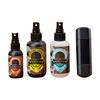 Guitar Cleaner Sprays Set Fretboard Lemon Oil, Antirust Care Oil, Clean Polish Agent Guitar String Cleaner Tool