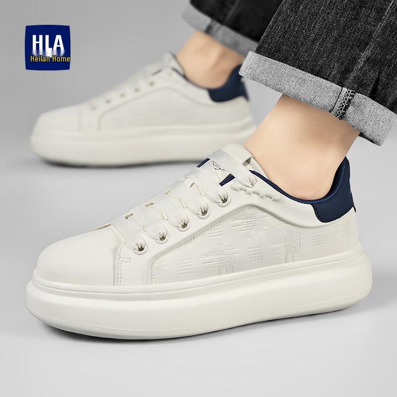 HLA Men's Classic Casual Sneakers