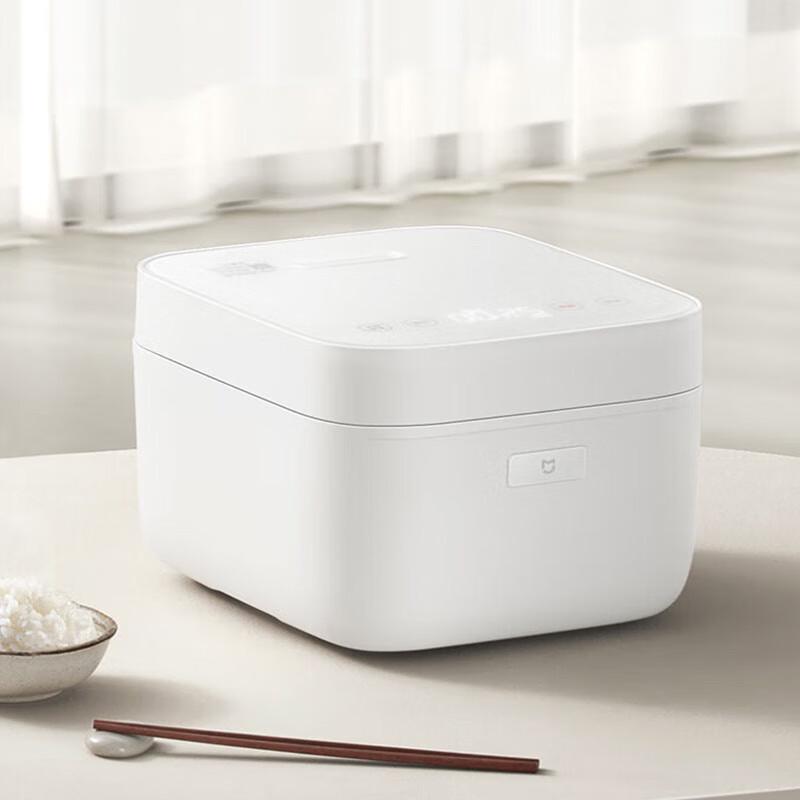 Xiaomi Smart Multi-Function Rice Cooker CN plug (adapter included)