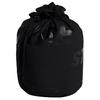 New Adidas Polyamide Storage Bag Bucket Bag Shoulder Bag Crossbody Bag Regular Unisex Pure Black GL8610