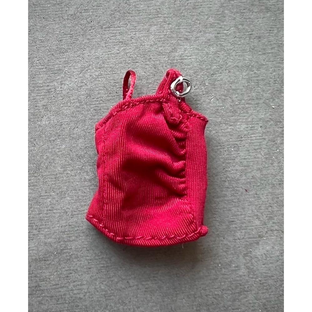 Many Kinds of Clothes for 30cm Doll  High School Doll Licca Doll Plastic Doll Gift for Girl